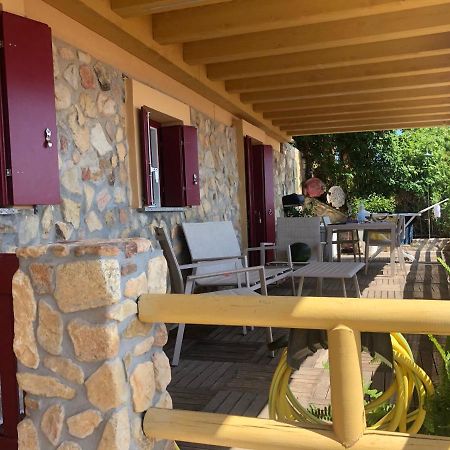 Casa Vacanze Costa Rei Exterior photo