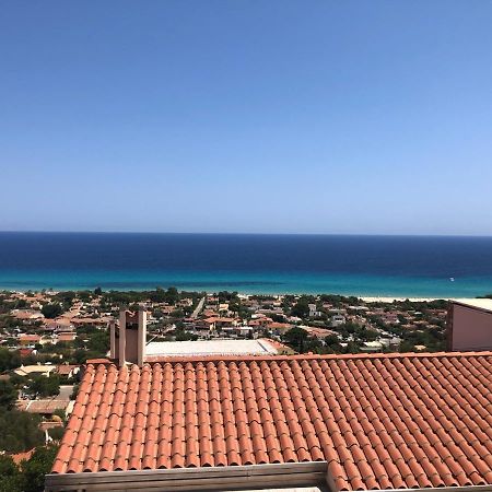 Casa Vacanze Costa Rei Exterior photo