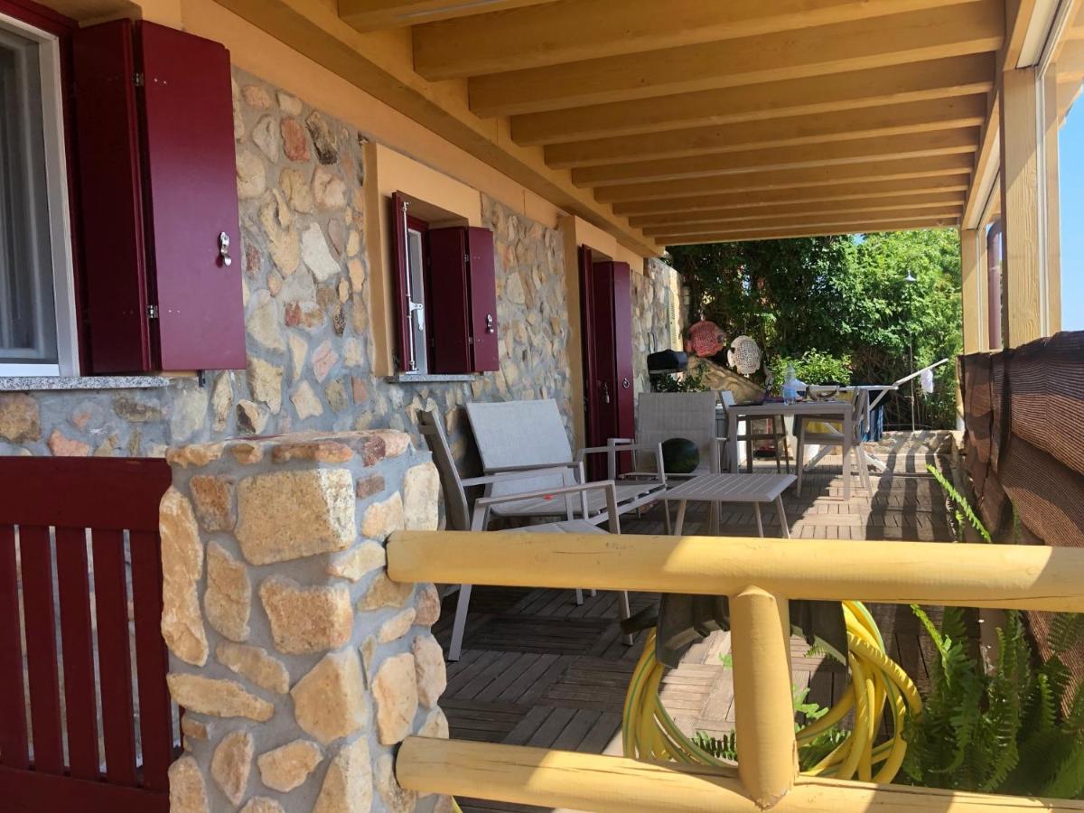 Casa Vacanze Costa Rei Exterior photo