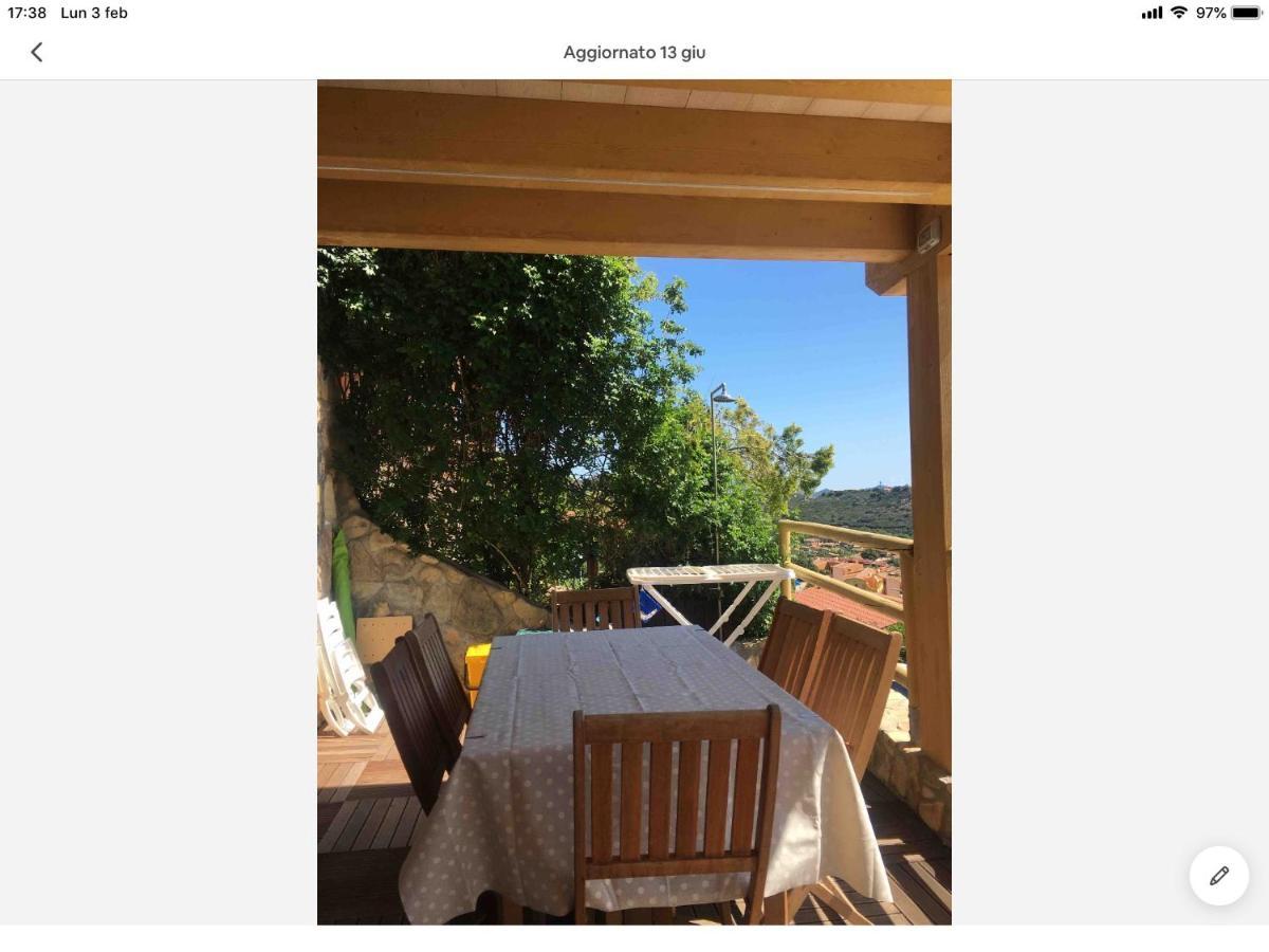 Casa Vacanze Costa Rei Exterior photo